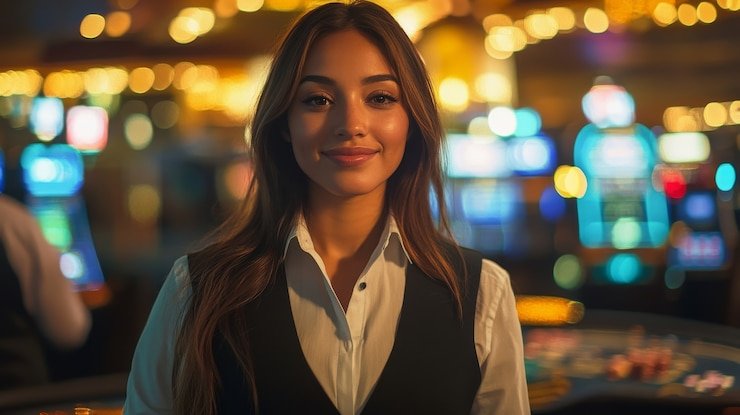 Live casino table games on jili888 Philippines platform
